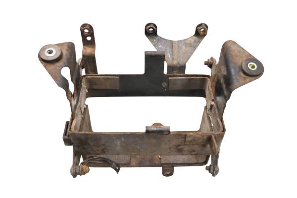 Suzuki - 90 Suzuki VX800 Battery Box