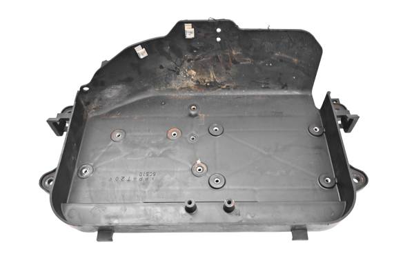 Yamaha - 21 Yamaha FX Cruiser HO Electrical Plate Cover FB1800A