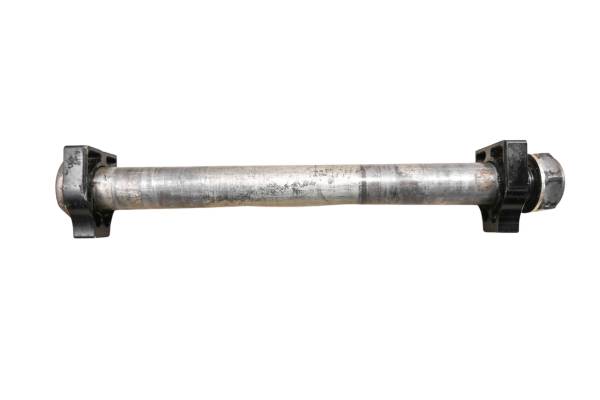 Suzuki - 09 Suzuki RMZ250 Rear Axle Bolt