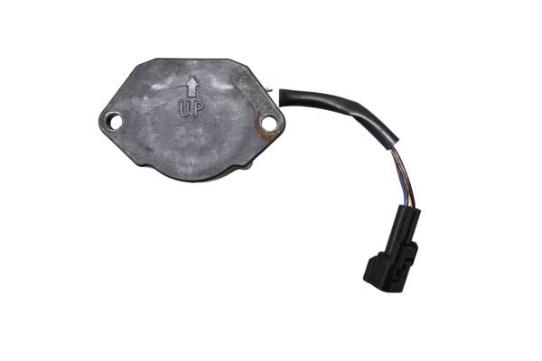 Yamaha - 17 Yamaha EX Deluxe Tip Roll Over Sensor EX1050