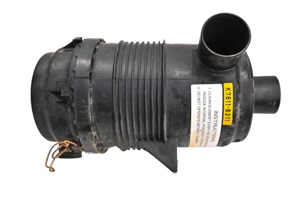 Kubota - 15 Kubota RTV1140CPX Air Cleaner Filter Housing