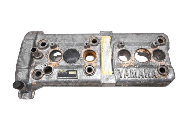 Yamaha - 05 Yamaha Waverunner VX110 Sport Valve Cover VX1100D