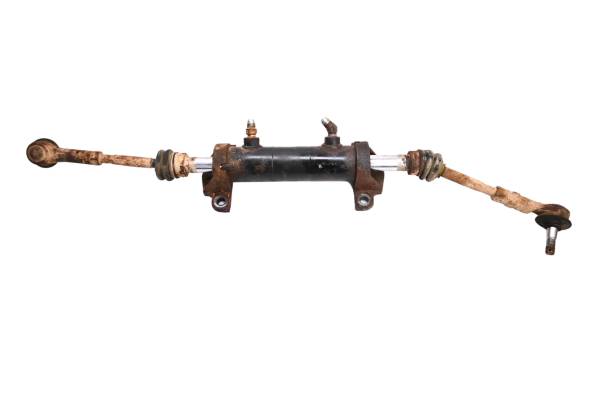 Kubota - 15 Kubota RTV1140CPX Steering Rack & Pinion