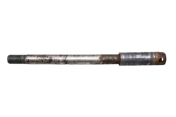 KTM - 83 KTM 250 MXC Front Axle Bolt