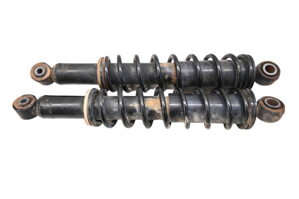 Suzuki - 05 Suzuki Eiger 400 4x4 Rear Shocks Suspension LTA400F