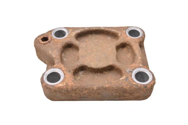 Kubota - 15 Kubota RTV1140CPX Servo Piston Cover