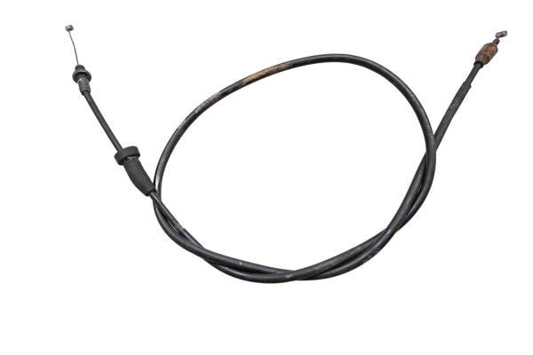 Honda - 02 Honda Rancher 350 4x4 Throttle Cable TRX350FM