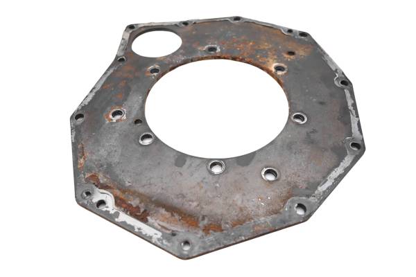 Kubota - 15 Kubota RTV1140CPX Rear Crankcase Plate Bracket Mount