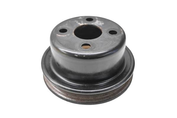 Kubota - 15 Kubota RTV1140CPX Fan Drive Pulley