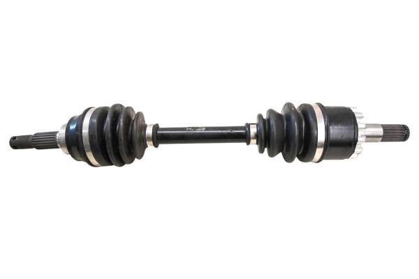 Kawasaki - 03 Kawasaki Prairie 650 4x4 Front Left Cv Axle KVF650