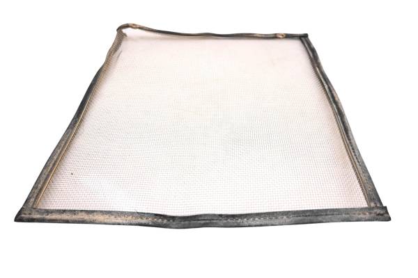 Kubota - 15 Kubota RTV1140CPX Radiator Net Screen Cover