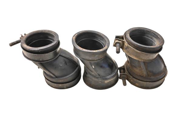 Kawasaki - 98 Kawasaki Bayou 220 2x4 Air Intake Inlet Duct Tube KLF220