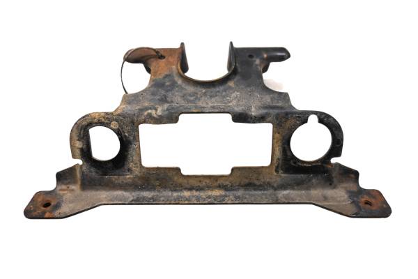 Polaris - 91 Polaris Trail Boss 350L 4x4 Dash Ignition Display Indicator Panel Bracket Mount