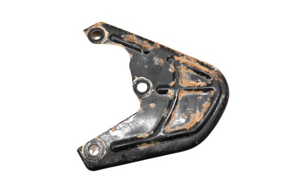 Honda - 86 Honda Fourtrax 250 2x4 Rear Brake Arm Guard TRX250