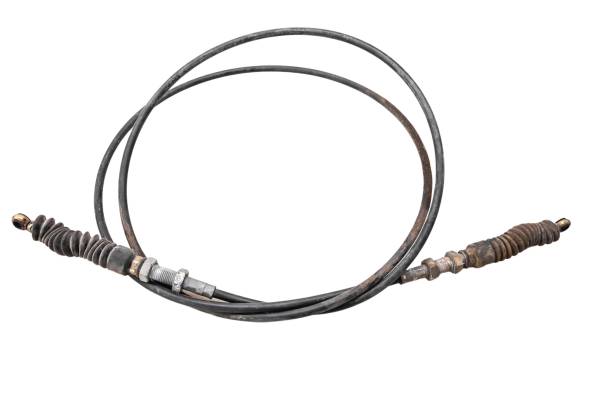 Polaris - 02 Polaris Ranger 500 4x4 Cable Series 10