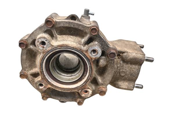 Yamaha - 99 Yamaha Grizzly 600 4x4 Rear Differential YFM600F