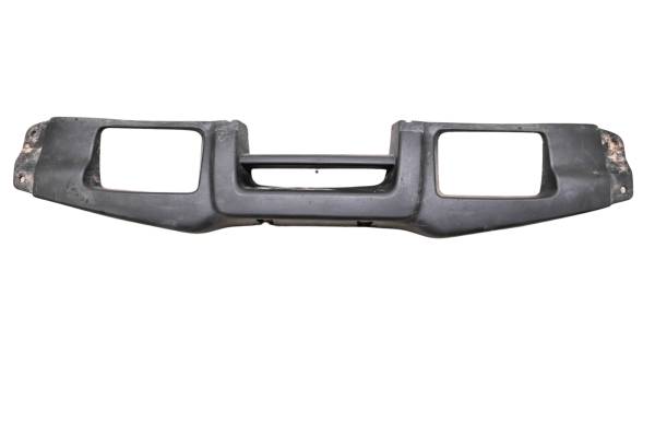 Honda - 00 Honda Rancher 350 4x4 Front Grill Bumper Cover TRX350FE