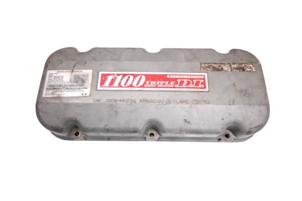 Kawasaki - 03 Kawasaki Ultra 130 Valve Cover JH1100