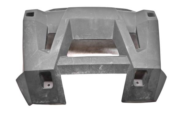 Polaris - 16 Polaris RZR XP 1000 4x4 Rear Bumper Cover