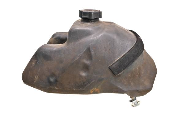 Yamaha - 86 Yamaha Moto-4 225 2x4 Gas Tank Cover YFM225S