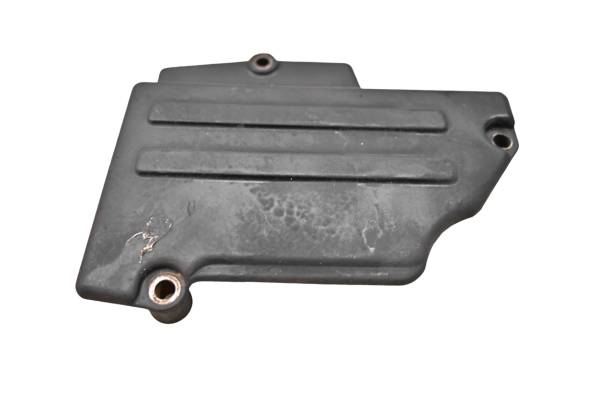 Yamaha - 86 Yamaha Moto-4 225 2x4 Left Side Sprocket Protector Cover YFM225S
