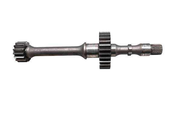 Honda - 00 Honda Rancher 350 4x4 Transmission Final Shaft TRX350FE