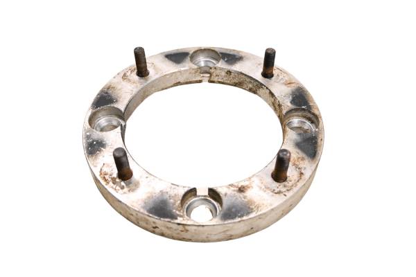 Polaris - 02 Polaris Sportsman 500 4x4 Front Rear Wheel Spacer 1"