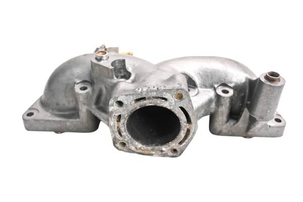 Kawasaki - 03 Kawasaki Ultra 130 Exhaust Manifold Flange JH1100