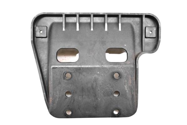 Yamaha - 14 Yamaha VX Deluxe Electric Box Cover Bracket Mount VX1100BN