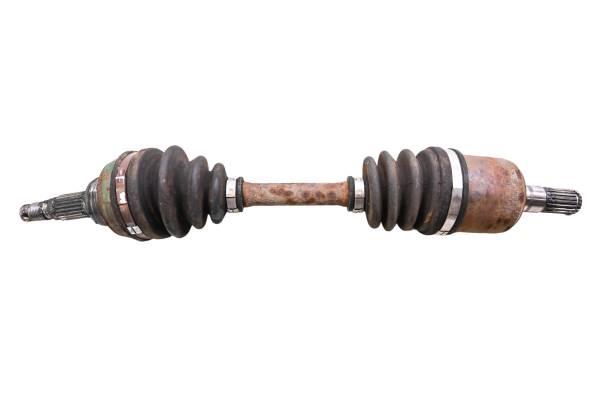 Honda - 00 Honda Foreman 400 4x4 Front Left Cv Axle TRX400FW