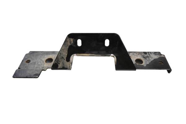 Polaris - 99 Polaris Magnum 500 4x4 Lower Engine Radiator Support Bracket Mount