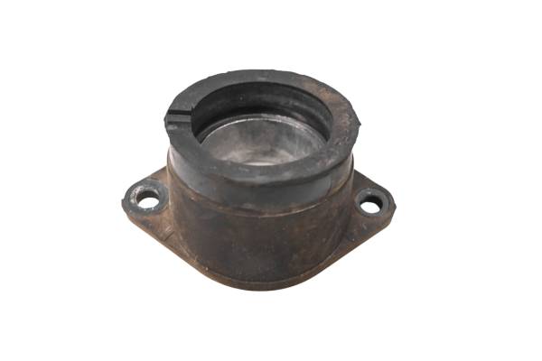 Kawasaki - 01 Kawasaki Lakota 300 2x4 Intake Manifold Carburetor Boot KEF300