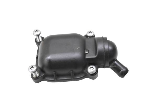 Piaggio - 12 Vespa GTV300 IE Oil Breather Valve Cover Piaggio