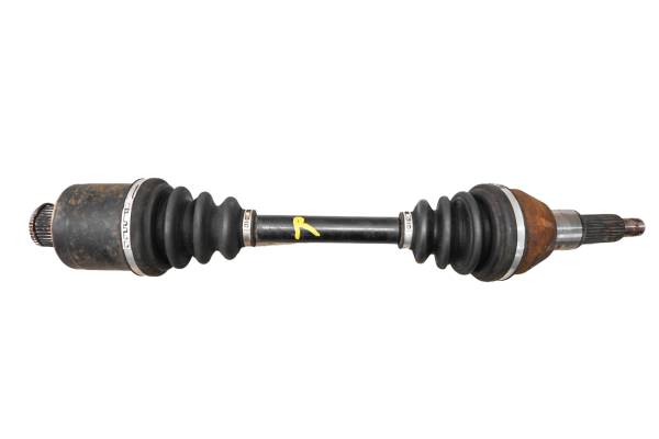 Polaris - 02 Polaris Sportsman 500 4x4 Rear Cv Axle Left Right