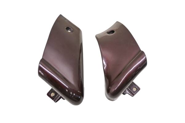 Piaggio - 12 Vespa GTV300 IE Inner Fairing Covers Left & Right Piaggio