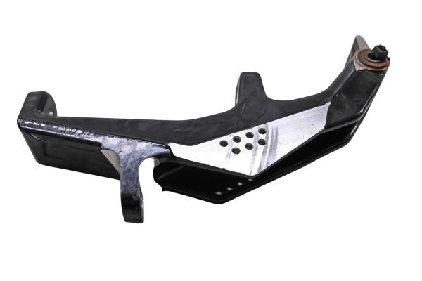 Ski-Doo - 18 Ski-Doo Summit SP 850 E-Tec Front Right Spindle Knuckle 154"