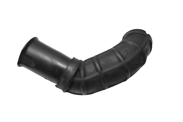 Piaggio - 12 Vespa GTV300 IE Airbox Hose Intake Piaggio