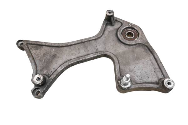 Piaggio - 12 Vespa GTV300 IE Rear Swingarm Bracket Mount Piaggio