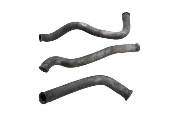 Kawasaki - 00 Kawasaki KLR650 Radiator Coolant Hoses