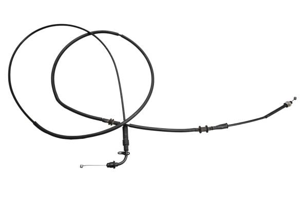 Piaggio - 12 Vespa GTV300 IE Throttle Cable Piaggio