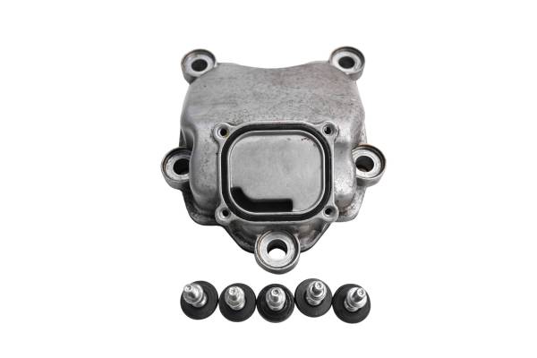 Piaggio - 12 Vespa GTV300 IE Cylinder Head Cover Piaggio