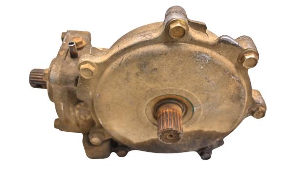 Polaris - 99 Polaris Magnum 500 4x4 Front Differential