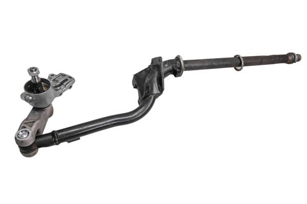 Piaggio - 12 Vespa GTV300 IE Steering Stem Shaft Piaggio