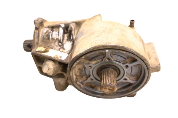 Polaris - 99 Polaris Scrambler 500 4x4 Front Differential