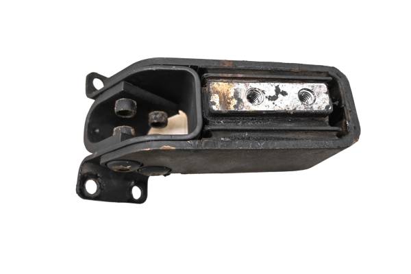 02 Buell Blast 500 Rear Isolator Bracket Mount