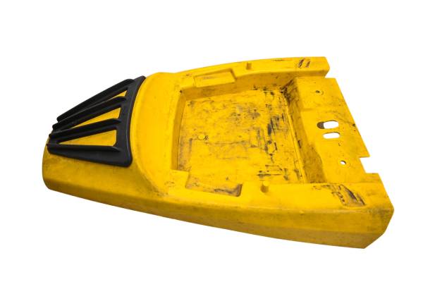 02 Buell Blast 500 Rear Tail Fairing Cover