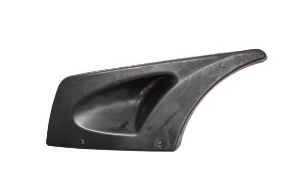 02 Buell Blast 500 Belt Guard Cover
