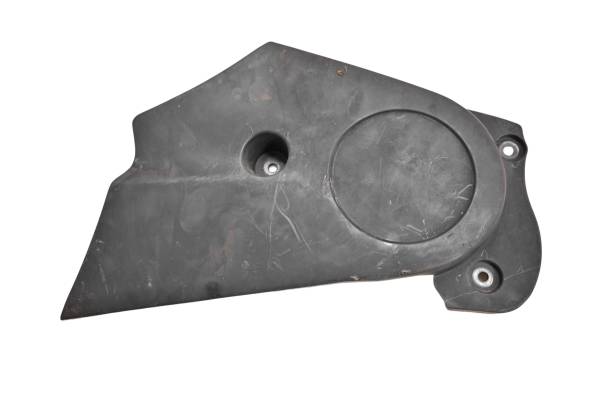 02 Buell Blast 500 Front Sprocket Guard Cover