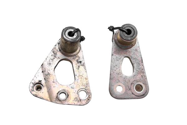 Polaris - 18 Polaris 800 Axys SKS Steering Arms 146"