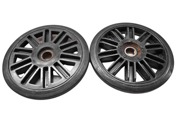 Polaris - 18 Polaris 800 Axys SKS Idler Wheels 146"